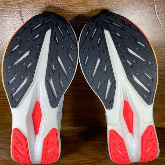 Brooks Hyperion Max Mens shoe size 13 - Picture 10 of 13